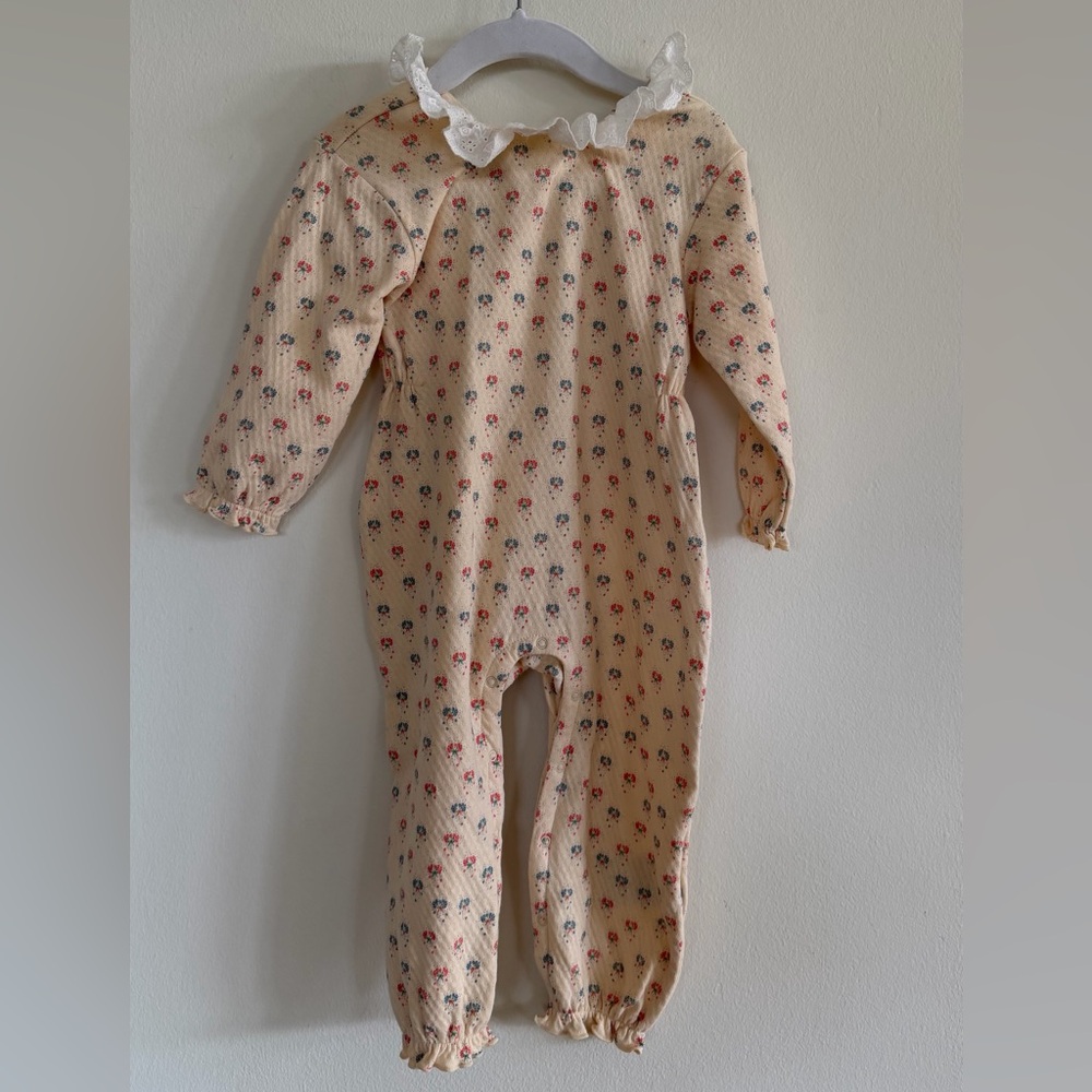Konges slojd Infant Onesie